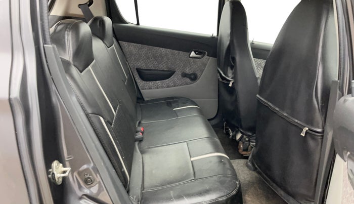 2019 Maruti Alto 800 LXI CNG, CNG, Manual, 69,359 km, Right Side Rear Door Cabin