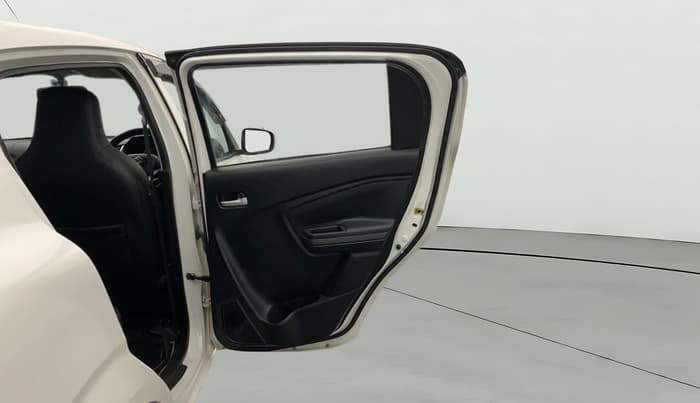 2022 Maruti Celerio ZXI, Petrol, Manual, 45,035 km, RHS Rear Door