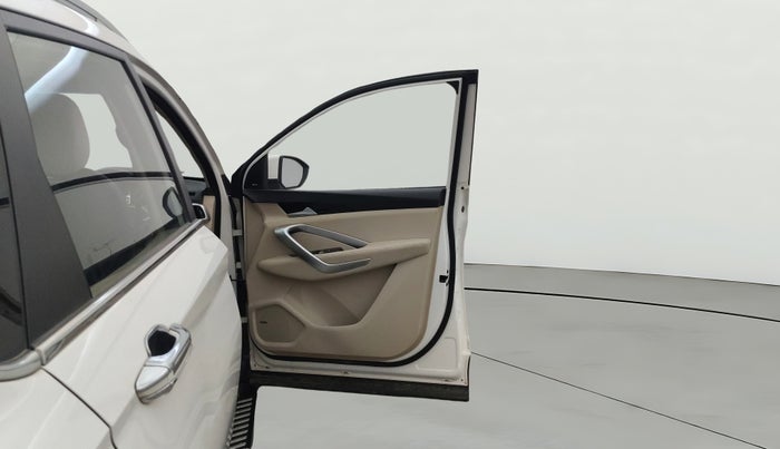 2021 MG HECTOR SHARP 1.5 DCT PETROL, Petrol, Automatic, 36,772 km, RHS Front Door