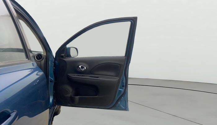 2018 Nissan Micra XV CVT, Petrol, Automatic, 66,084 km, RHS Front Door