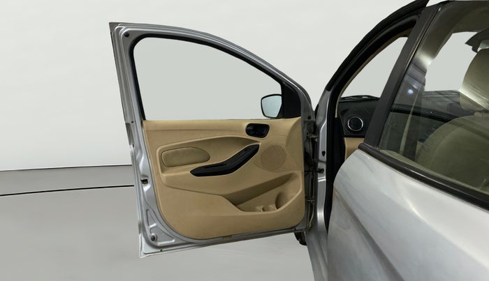 2018 Ford Figo Aspire TITANIUM PLUS 1.2 PETROL, Petrol, Manual, 76,562 km, LHS Front Door