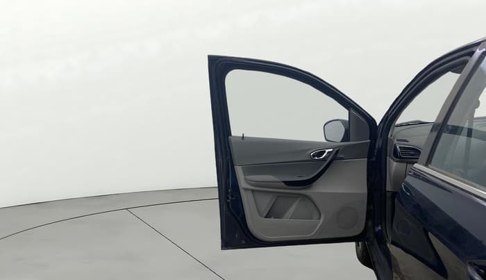 2020 Tata TIGOR XZ PLUS PETROL, Petrol, Manual, 62,949 km, LHS Front Door
