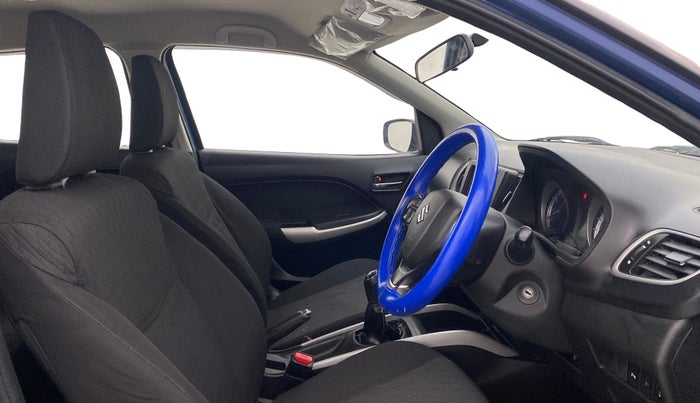 2016 Maruti Baleno DELTA PETROL 1.2, Petrol, Manual, 71,660 km, Right Side Front Door Cabin