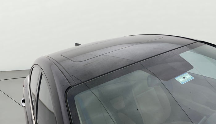 2022 Hyundai Verna SX (O)1.5 VTVT, Petrol, Manual, 26,894 km, Roof