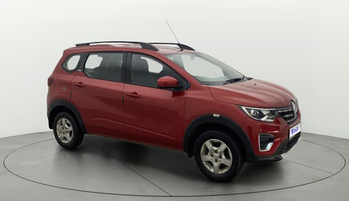 2019 Renault TRIBER RXZ, Petrol, Manual, 66,495 km, SRP