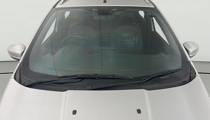 2020 Ford FREESTYLE TITANIUM 1.2 PETROL, Petrol, Manual, 69,555 km, Front Windshield