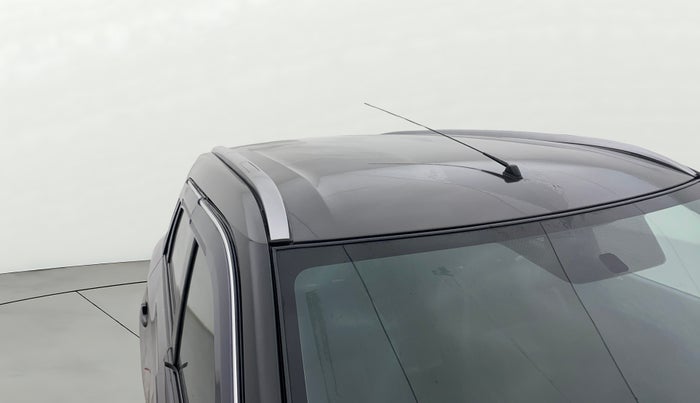 2016 Maruti Vitara Brezza ZDI, Diesel, Manual, 50,199 km, Roof