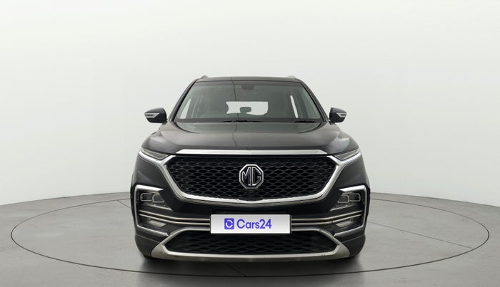2019 MG HECTOR SHARP 2.0 DIESEL, Diesel, Manual, 1,22,590 km, Front