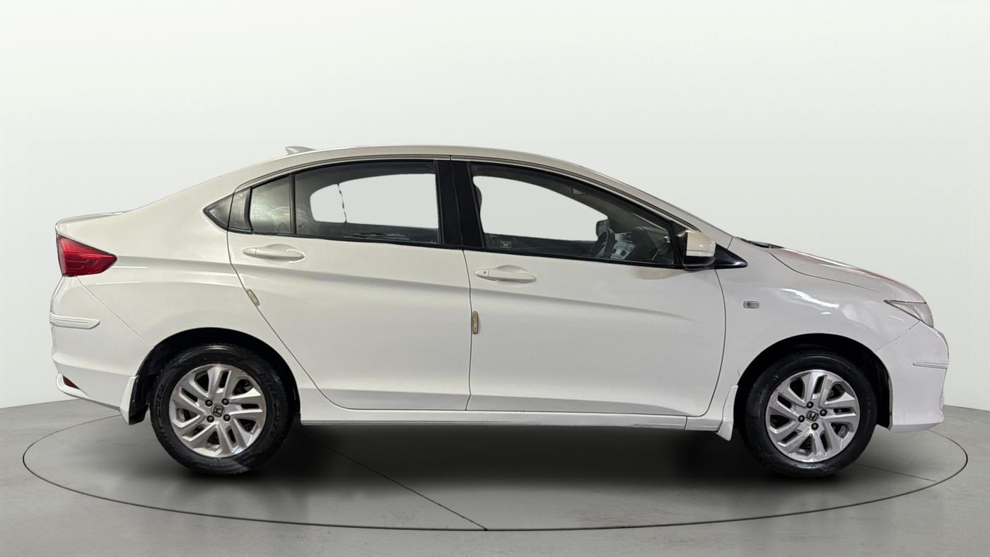 2016 Honda City 1.5L I-VTEC SV, Petrol, Manual, 67,937 km, Right Side View