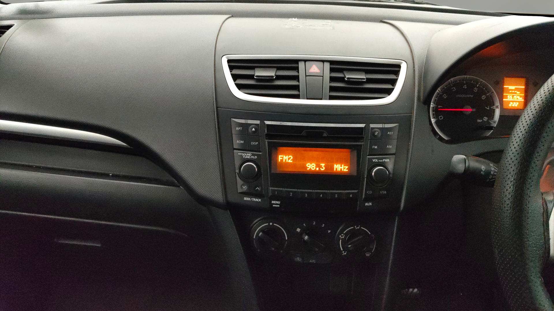 Features