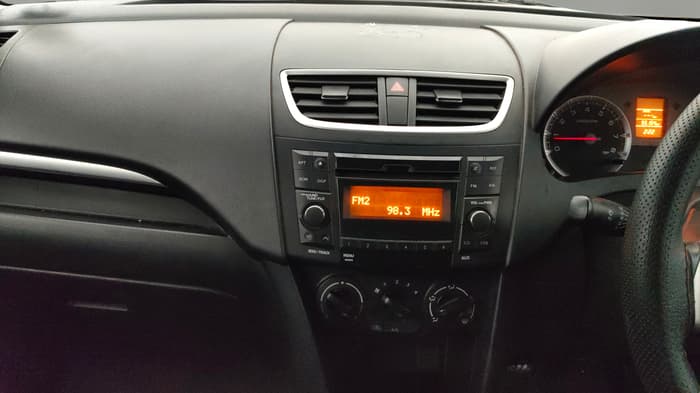 Features