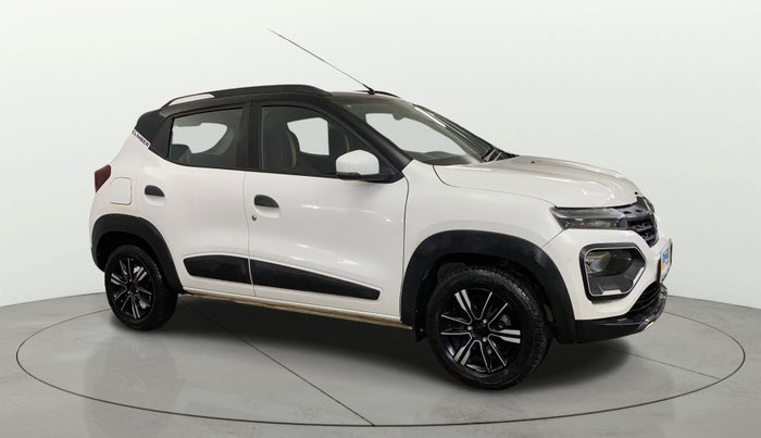 2023 Renault Kwid CLIMBER MT 1.0, Petrol, Manual, 7,406 km, SRP