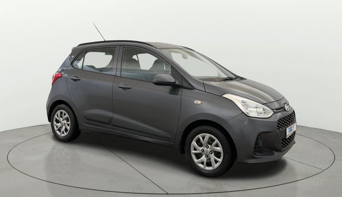 2019 Hyundai Grand i10 MAGNA 1.2 KAPPA VTVT, Petrol, Manual, 72,636 km, SRP