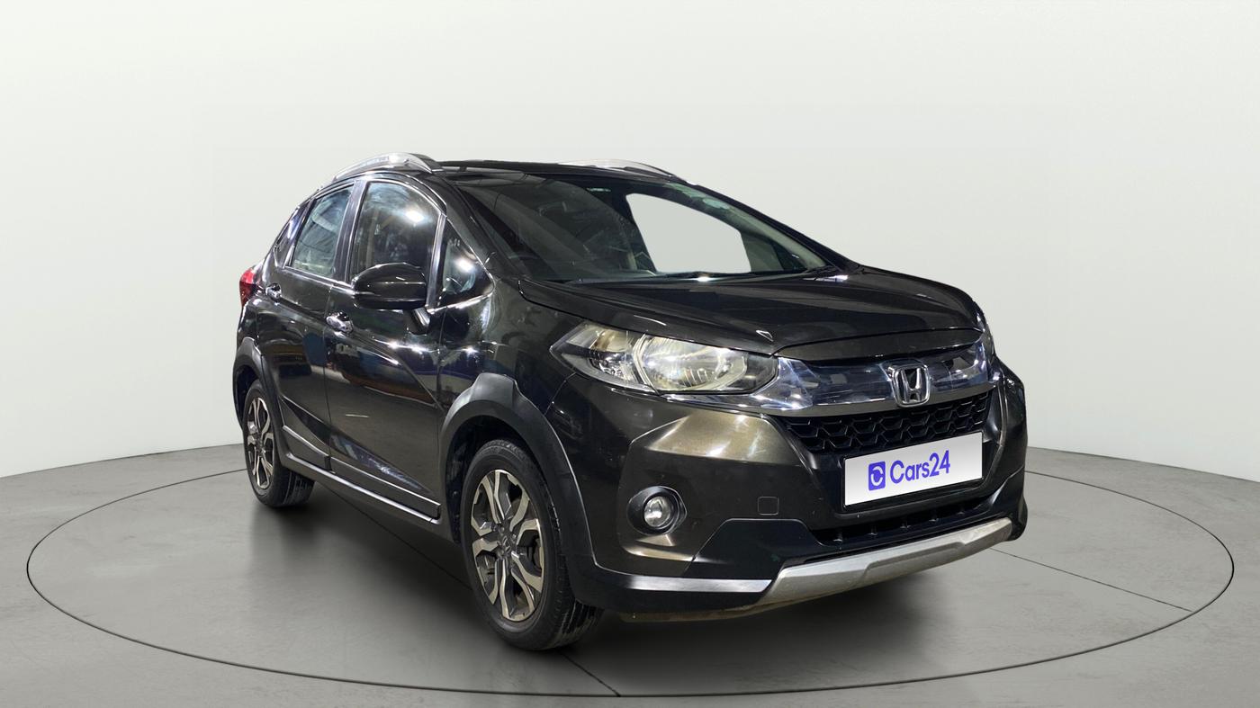 2017 Honda WR-V 1.2L I-VTEC VX MT, Petrol, Manual, 22,626 km, SRP