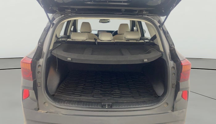 2019 KIA SELTOS HTX 1.5 DIESEL, Diesel, Manual, 92,442 km, Boot Open Zoomed View