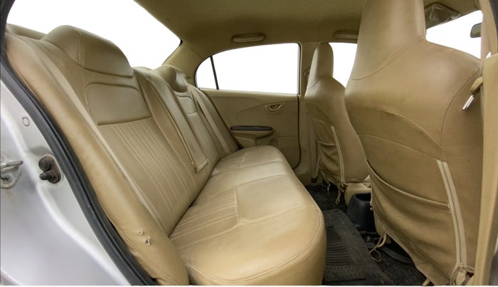 2014 Honda Amaze 1.5L I-DTEC E, Diesel, Manual, 83,971 km, Right Side Rear Door Cabin