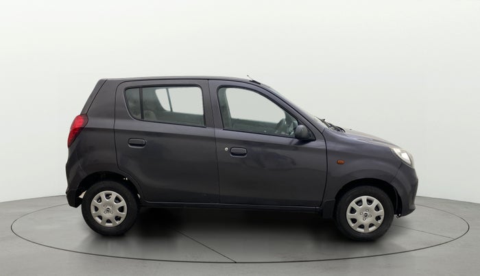 2012 Maruti Alto 800 LXI, Petrol, Manual, 52,278 km, Right Side View