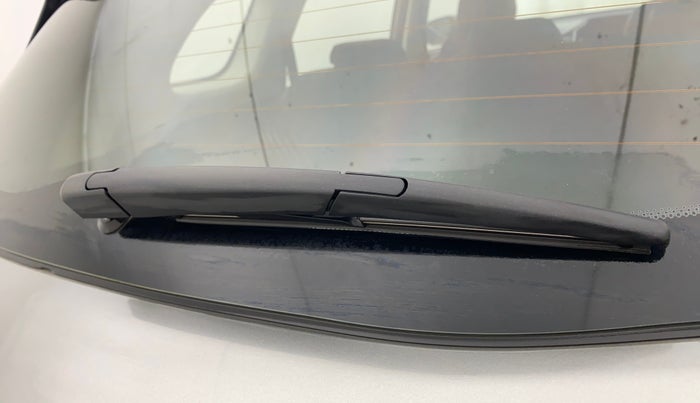 2020 MG HECTOR SUPER 2.0 DIESEL, Diesel, Manual, 77,300 km, Rear Wiper