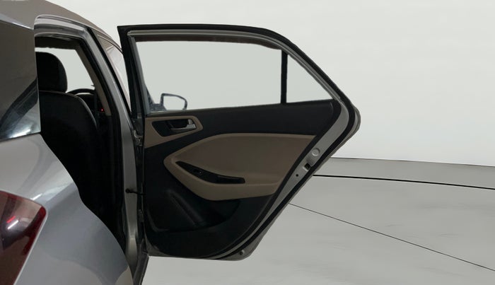 2019 Hyundai Elite i20 SPORTZ PLUS 1.2, Petrol, Manual, 48,428 km, RHS Rear Door