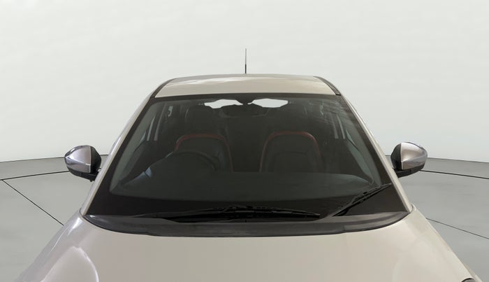 2020 Tata NEXON XM PETROL, Petrol, Manual, 56,882 km, Front Windshield