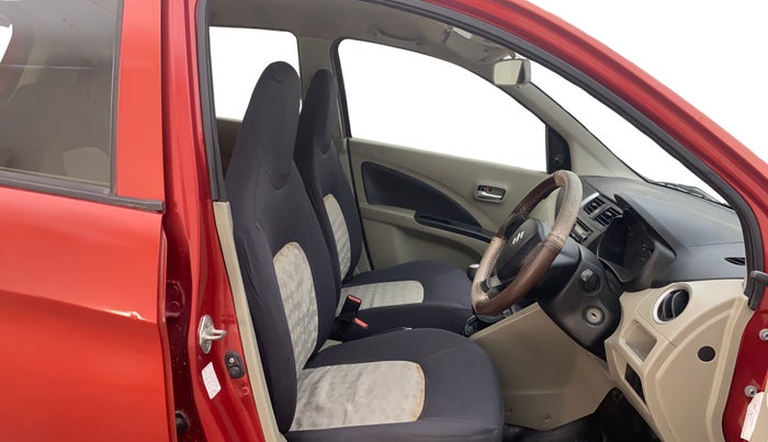2016 Maruti Celerio VXI, Petrol, Manual, 85,610 km, Right Side Front Door Cabin
