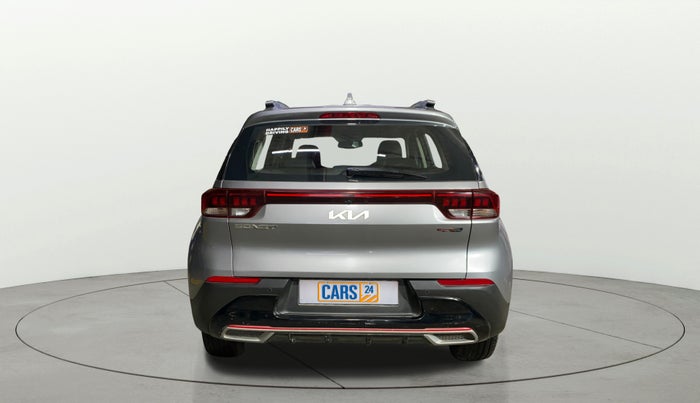 2022 KIA SONET GTX PLUS 1.5, Diesel, Manual, 39,034 km, Back/Rear