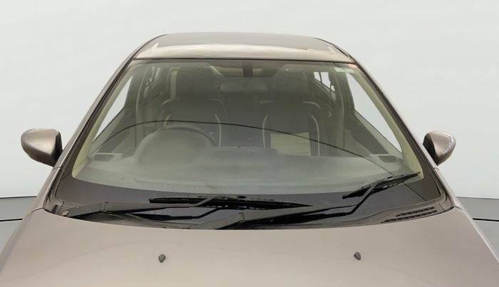 2014 Maruti Ciaz VXI, Petrol, Manual, 39,237 km, Front Windshield