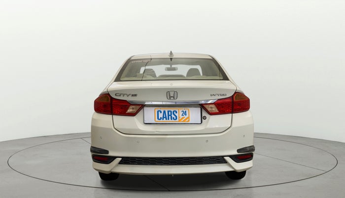 2019 Honda City 1.5L I-VTEC SV, Petrol, Manual, 16,054 km, Back/Rear