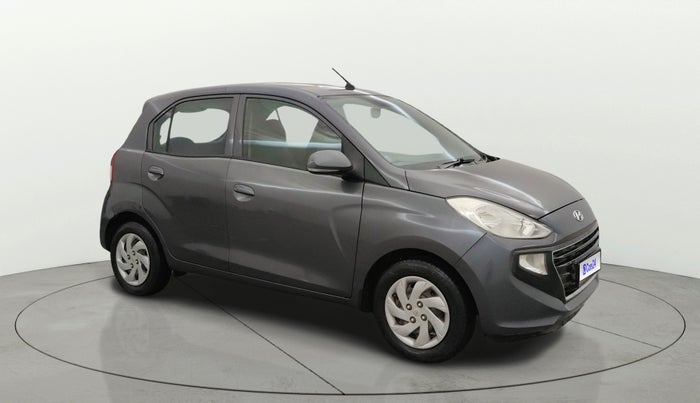 2019 Hyundai NEW SANTRO SPORTZ CNG, CNG, Manual, 79,475 km, Right Front Diagonal