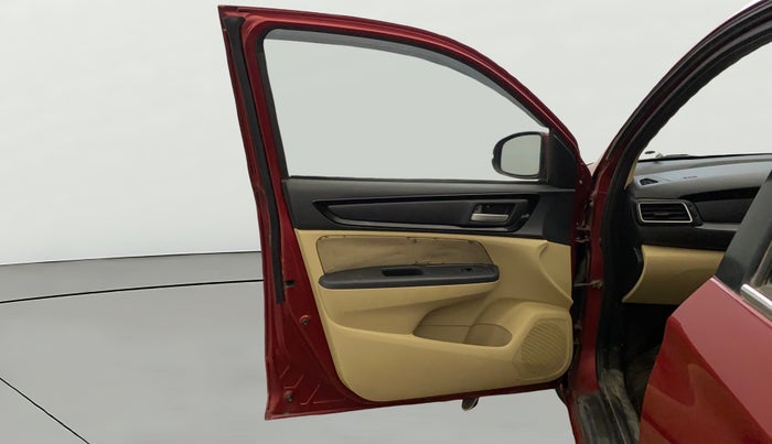 2018 Honda Amaze 1.2L I-VTEC S, CNG, Manual, 43,588 km, LHS Front Door