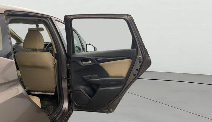 2015 Honda Jazz 1.2L I-VTEC SV, Petrol, Manual, 73,576 km, RHS Rear Door