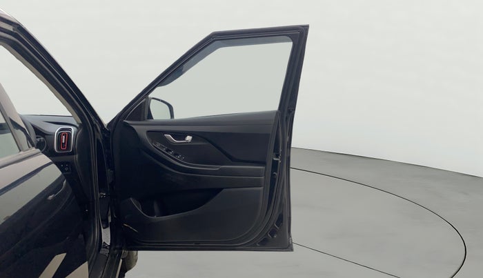 2023 Hyundai Creta S PLUS KNIGHT 1.5 PETROL, Petrol, Manual, 4,390 km, RHS Front Door