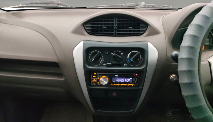2013 Maruti Alto 800 LXI, Petrol, Manual, 29,932 km, Air Conditioner