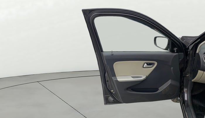 2018 Maruti Alto K10 VXI (O) AMT, Petrol, Automatic, 25,945 km, LHS Front Door