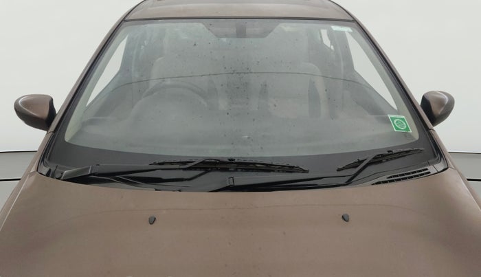 2016 Maruti Ciaz ZXI+ AT, Petrol, Automatic, 84,709 km, Front Windshield