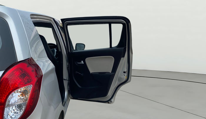 2021 Maruti Alto VXI, Petrol, Manual, 2,993 km, RHS Rear Door