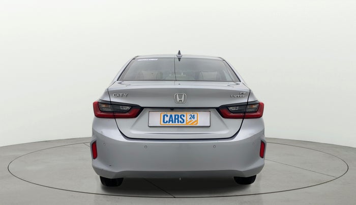 2020 Honda City 1.5L I-VTE V CVT, Petrol, Automatic, 37,404 km, Back/Rear