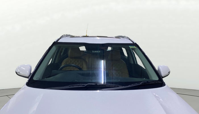 2023 KIA SELTOS HTX PLUS 1.5 IMT DIESEL, Diesel, Manual, 18,778 km, Front Windshield