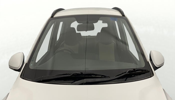 2021 Hyundai GRAND I10 NIOS SPORTZ 1.2 KAPPA VTVT, Petrol, Manual, 35,253 km, Front Windshield
