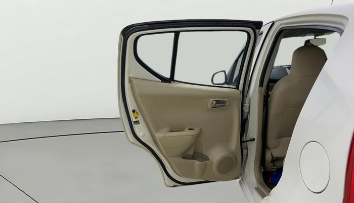 2013 Maruti A Star VXI (ABS) AT, Petrol, Automatic, 40,684 km, LHS Rear Door