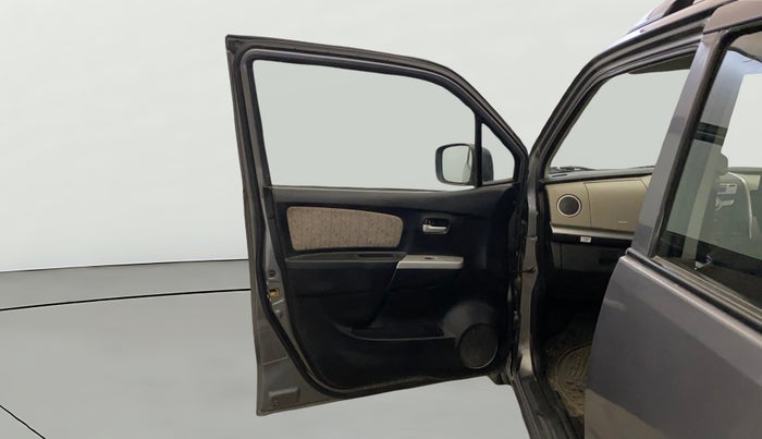 2014 Maruti Wagon R 1.0 VXI, Petrol, Manual, 56,484 km, LHS Front Door