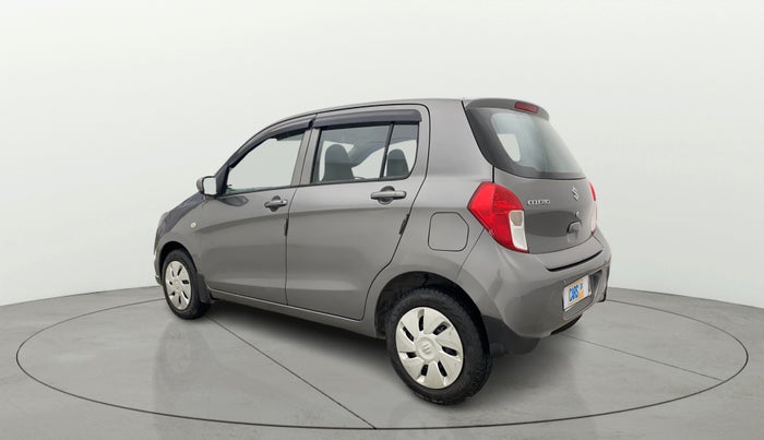 2020 Maruti Celerio VXI, Petrol, Manual, 19,587 km, Left Back Diagonal
