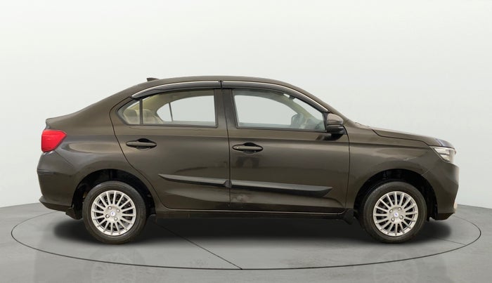 2021 Honda Amaze 1.2L I-VTEC S, Petrol, Manual, 37,925 km, Right Side View