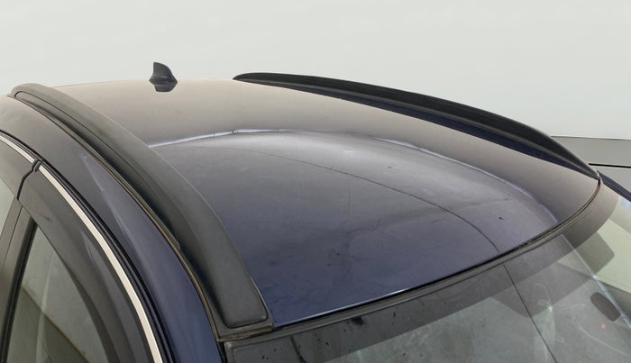 2023 Maruti FRONX DELTA PLUS 1.2MT, Petrol, Manual, 78,271 km, Roof