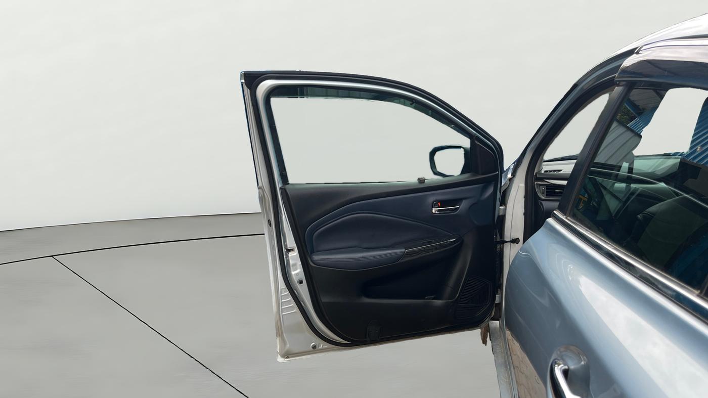 2025 Maruti Baleno ALPHA 1.2 AGS, Petrol, Automatic, 32,461 km, LHS Front Door