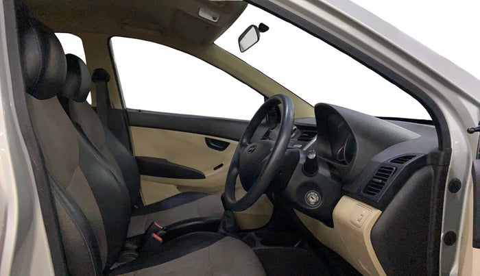 2015 Hyundai Eon MAGNA +, Petrol, Manual, 21,667 km, Right Side Front Door Cabin