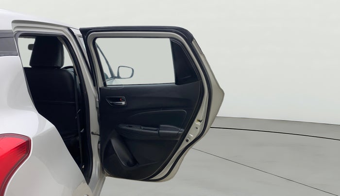 2021 Maruti Swift ZXI, Petrol, Manual, 74,571 km, RHS Rear Door