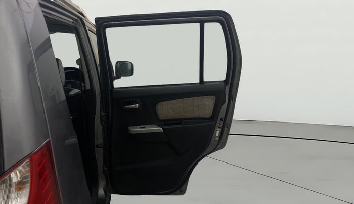 2016 Maruti Wagon R 1.0 VXI AMT, Petrol, Automatic, 61,856 km, RHS Rear Door