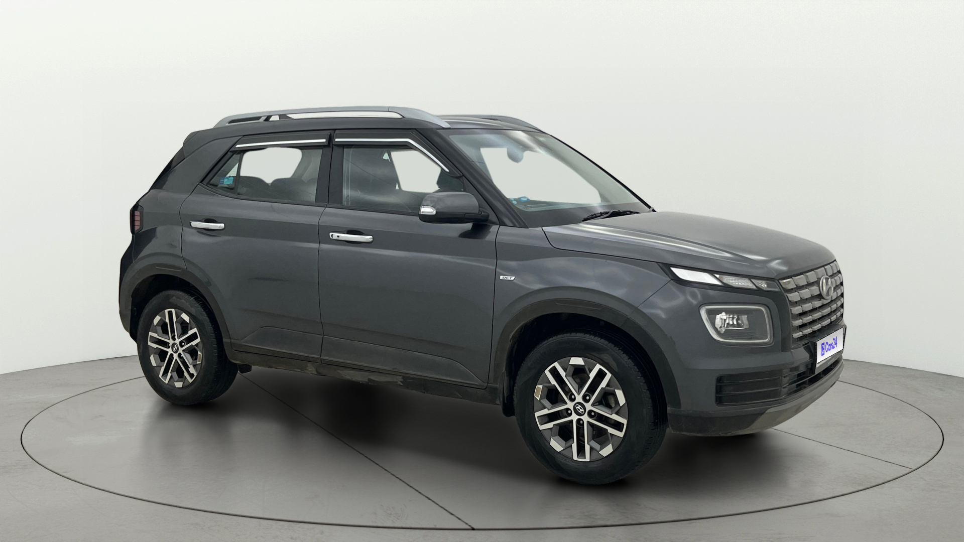2024 Hyundai Venue 2022-2025 SX (O) 1.0 TURBO DCT 2024 Hyundai Venue 2022-2025 SX (O) 1.0 TURBO DCT
