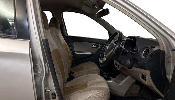 2015 Maruti Alto K10 VXI, Petrol, Manual, 28,036 km, Right Side Front Door Cabin